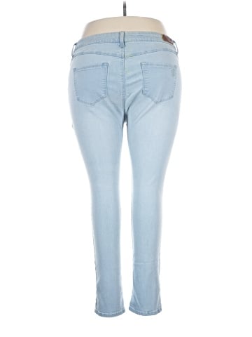 Hot In Hollywood Jeans (view 2)