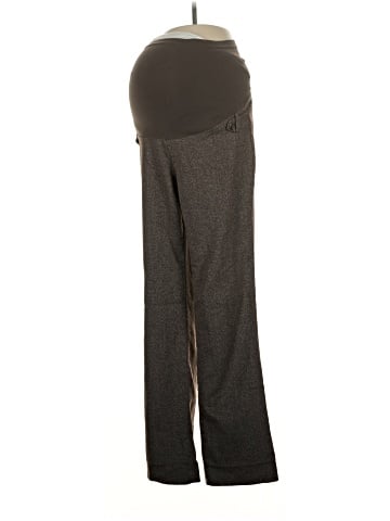 Motherhood Active Pants (view 1)