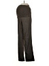 Motherhood Gray Active Pants Size Sm Maternity - photo 1