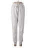 auden Solid Gray Casual Pants Size S - photo 1