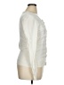 George 100% Polyester Ivory Cardigan Size XL - photo 4