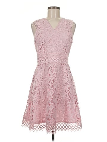 Ted Baker London Cocktail Dress (view 1)