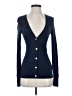 Lilly Pulitzer Blue Cardigan Size XS - photo 1