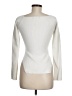 Shein White Cardigan Size M - photo 2
