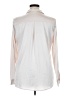 Assorted Brands Color Block Ivory Long Sleeve Blouse Size XL - photo 2