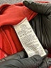 Active by Old Navy Red Active Pants Size M (tall) - photo 8