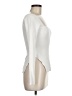 Shein White Cardigan Size M - photo 4