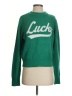 Grayson Threads 100% Acrylic Green Pullover Sweater Size S - photo 1