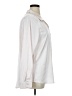 Assorted Brands Color Block Ivory Long Sleeve Blouse Size XL - photo 4