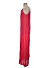 BCBGeneration 100% Rayon Red Casual Dress Size XS - photo 5
