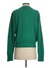 Grayson Threads 100% Acrylic Green Pullover Sweater Size S - photo 2