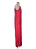 BCBGeneration 100% Rayon Red Casual Dress Size XS - photo 4