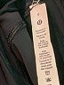 Lululemon Athletica Black Active Pants Size 0 - photo 7