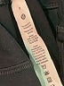 Lululemon Athletica Black Active Pants Size 0 - photo 8