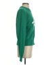 Grayson Threads 100% Acrylic Green Pullover Sweater Size S - photo 4