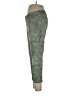 Old Navy Camo Green Cargo Pants Size 12 - photo 5