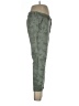 Old Navy Camo Green Cargo Pants Size 12 - photo 4