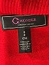 C. Wonder Red Cardigan Size S - photo 7