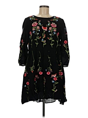 Maeve Casual Dress (view 1)