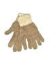 Unbranded Brown Tan Gloves Size M - photo 1