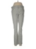 Gap Polka Dots Silver Casual Pants Size 8R - photo 1