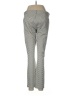 Gap Polka Dots Silver Casual Pants Size 8R - photo 2