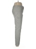 Gap Polka Dots Silver Casual Pants Size 8R - photo 4