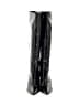Lulus Black Boots Size 10 - photo 2