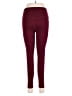 Unbranded Burgundy Active Pants Size M (estimated) - photo 2