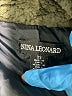 Nina Leonard 100% Polyester Green Coat Size XS - photo 6