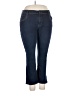 Riders by Lee Blue Jeans Size 22 (petite) - photo 1