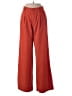 Shein Red Casual Pants Size 6 - photo 1