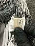 Unbranded Chevron-herringbone Silver Casual Skirt Size 4XL - photo 5