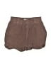 O'Neill Brown Shorts Size XS - photo 1