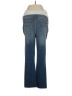 Hatch 100% Cotton Blue Jeans Size 25 waist - photo 2