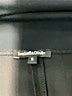 Isabella Oliver Solid Black Active Pants Size 12 Maternity (5) - photo 6