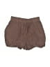 O'Neill Brown Shorts Size XS - photo 2