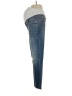 Hatch 100% Cotton Blue Jeans Size 25 waist - photo 5