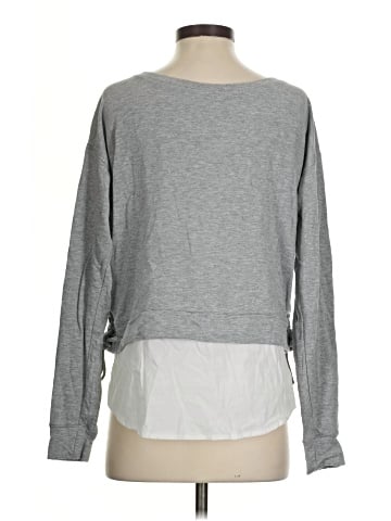 White House Black Market Sweatshirt (view 2)