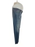 Hatch 100% Cotton Blue Jeans Size 25 waist - photo 4