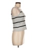 Happily Grey 100% Nylon Gray Tank Top Size M - photo 4