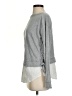 White House Black Market Gray Sweatshirt Size S - photo 5