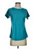 C9 By Champion Teal Active T-Shirt Size S - photo 1