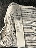 Lululemon Athletica Silver Long Sleeve Top Size 6 - photo 7