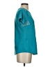 C9 By Champion Teal Active T-Shirt Size S - photo 4