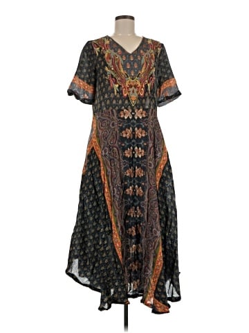 Soft Surroundings Casual Dress (view 1)