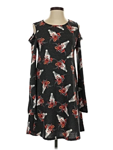 12pm by Mon Ami Casual Dress (view 1)