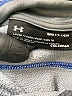 Under Armour Blue Pullover Sweater Size S - photo 7
