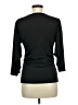 Shein Black 3/4 Sleeve T-Shirt Size 8 - 10 - photo 2