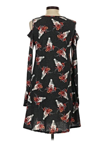 12pm by Mon Ami Casual Dress (view 2)